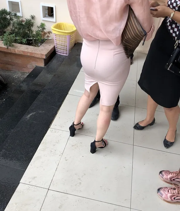 [AVTT] Ảnh chụp lén tổng hợp cực độc.