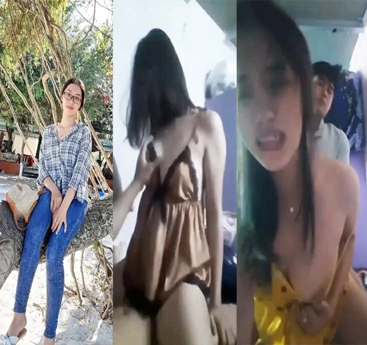 Clip: Bén dâm với em hàng xóm^^