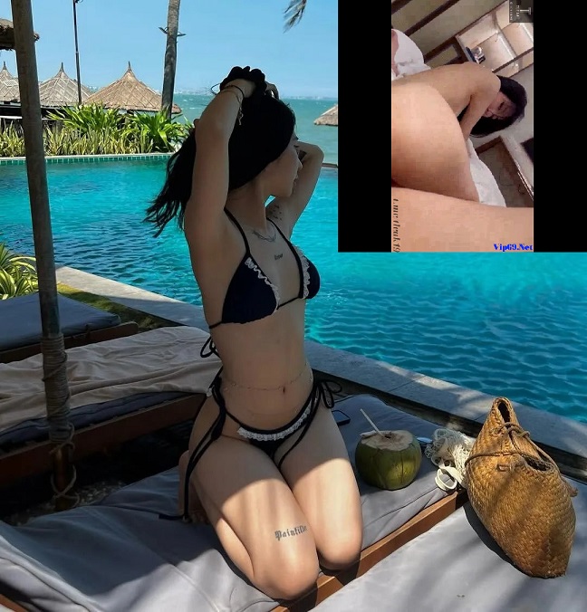 Pic + Clip: Nguyễn Uyên Trang Scandal.